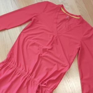 Athleta rash guard